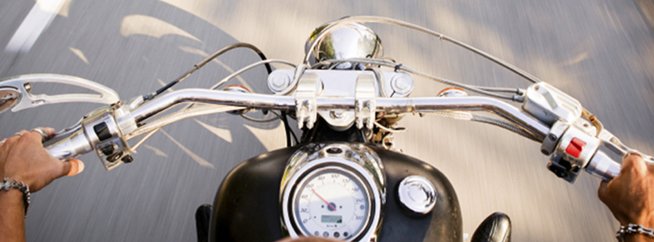 Indiana Motorcycle insurance coverage